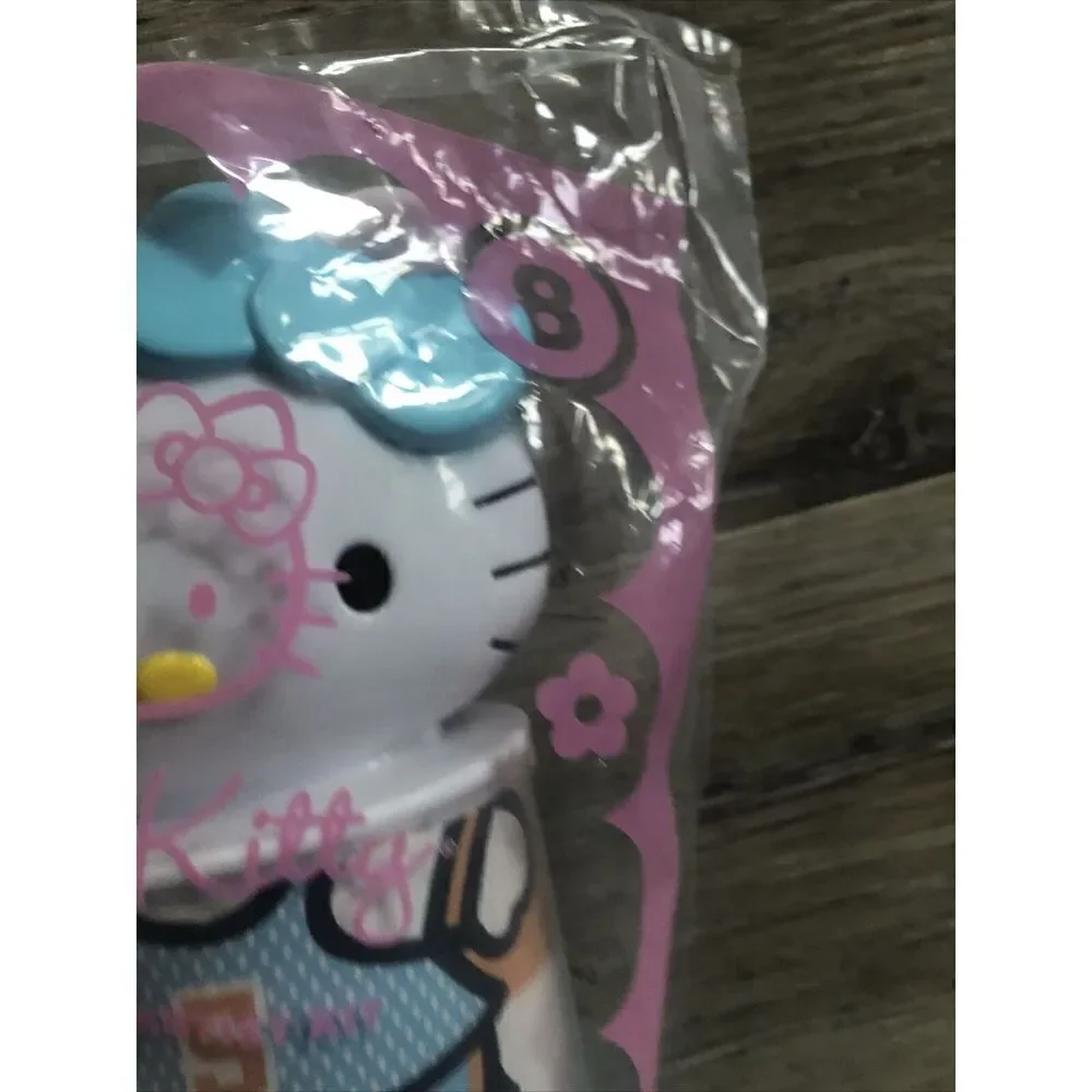 Hello Kitty hello kitty